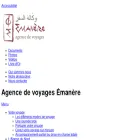 emanerevoyages.com