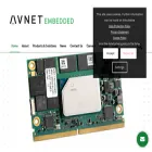 embedded.avnet.com