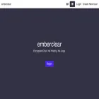 emberclear.io