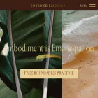 embodiedblackgirl.com