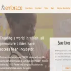 embraceinnovations.com