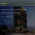 emeraldhomes.com.tr