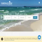 emeraldviewresorts.com