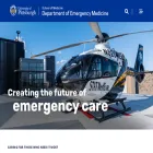 emergencymedicine.pitt.edu
