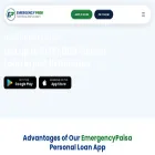 emergencypaisa.com