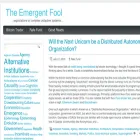 emergentfool.com