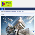 emergingmarkets.today