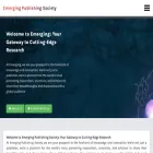 emergingpub.com