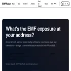 emfradar.com