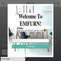 emfurn.com