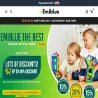 emiblue.com