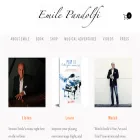 emilepandolfi.com