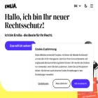 emilia.swiss