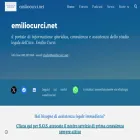 emiliocurci.net