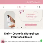 emilycosmetic.ar