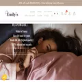 emilyspillow.com