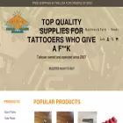eminenttattoomachinesupply.com