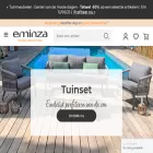 eminza.nl