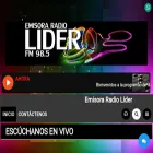 emisoralider.radioinfo.ar