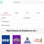 emisoras-de-honduras.com