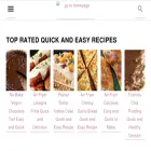 emmadailyrecipes.com