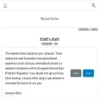 emmadiaries.com