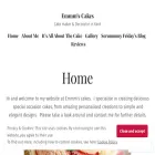 emmmscakes.com