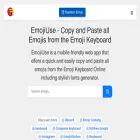 emojiuse.com