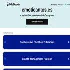 emoticantos.es