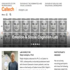 emotion.caltech.edu