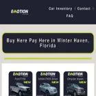 emotionautosales.com