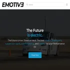 emotive.engineering