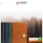 empirediary.com