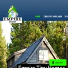 empiretinyhomes.com