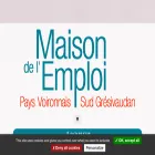 emploi-pvsg.org