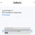 emploi.batiactu.com