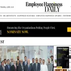 employeehappinessdaily.com