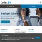 employer.carefirst.com
