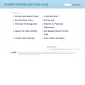 employment-service.org
