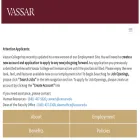 employment.vassar.edu