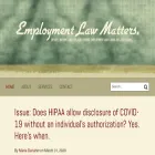employmentlawmatters.net
