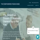 empoweredfranchisee.com
