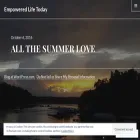 empoweredlifetoday.com