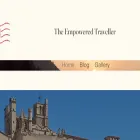 empoweredtraveller.com
