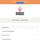 empregosdobrasil.com.br