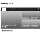 empregosgratisonline.com