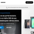 empresas.samsung.com.br