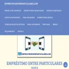 emprestimoentreparticulares.com