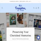 empyreanthecollective.com