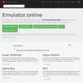 emulator.online